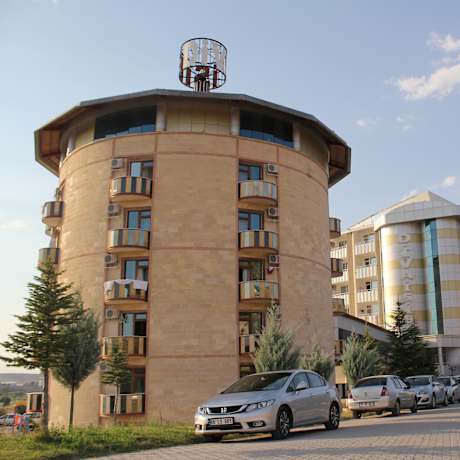 Divaisib Termal Resort Hotel & Spa